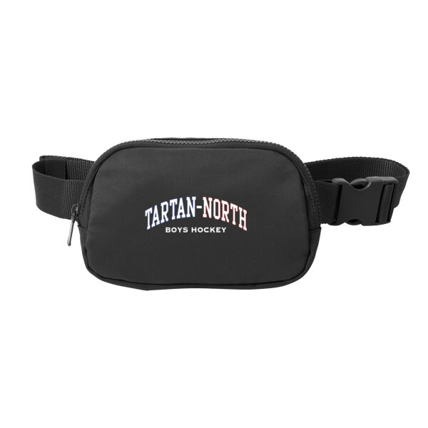 Port Authority® Matte Hip Pack - Embroidered Logo Thumbnail