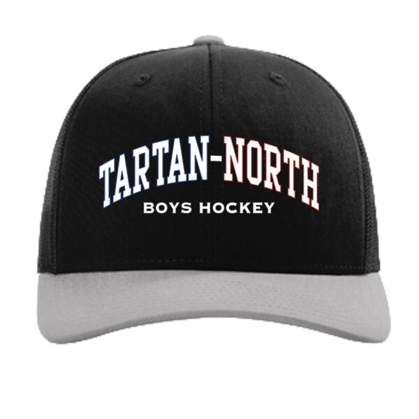 Richardson Trucker Cap - Embroidered Logo Thumbnail