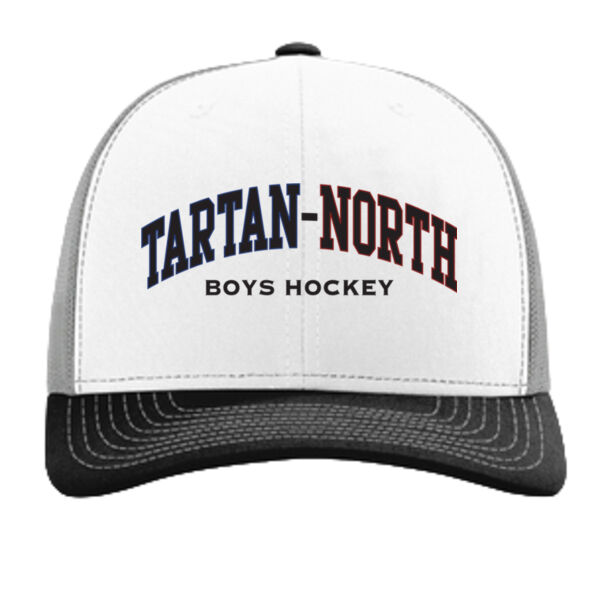 Richardson Trucker Cap - Embroidered Logo Thumbnail