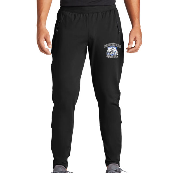 Sport-Tek® Circuit Jogger - Embroidered Logo Thumbnail