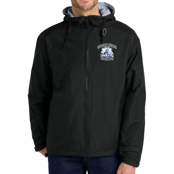 Port Authority® Team Jacket - Embroidered Logo Thumbnail