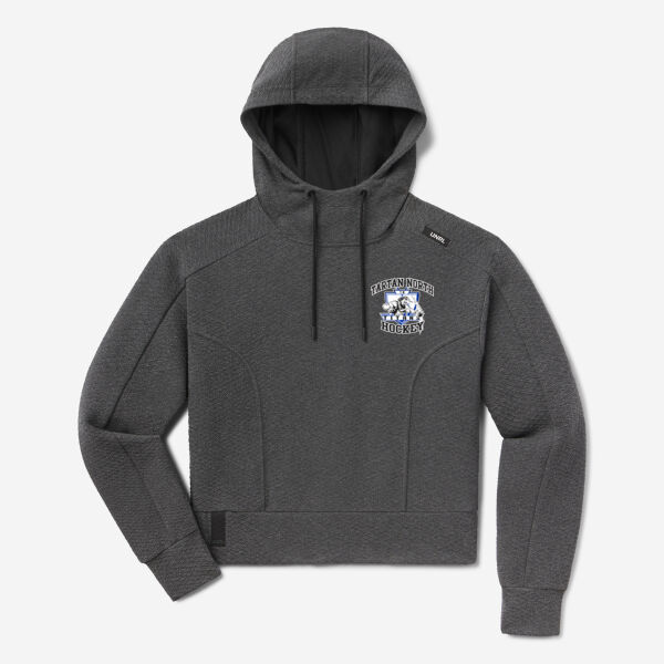 UNRL - Women's Elevation Hoodie - Embroidered Logo Thumbnail